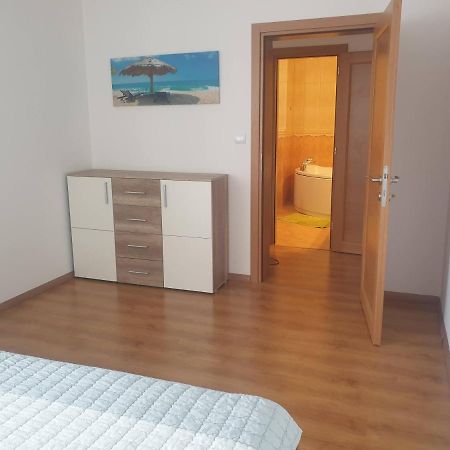 Mezonetovy Apartman V Centre Novej Dubnice Ilava エクステリア 写真