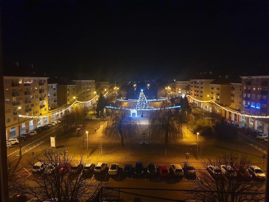 Mezonetovy Apartman V Centre Novej Dubnice Ilava エクステリア 写真