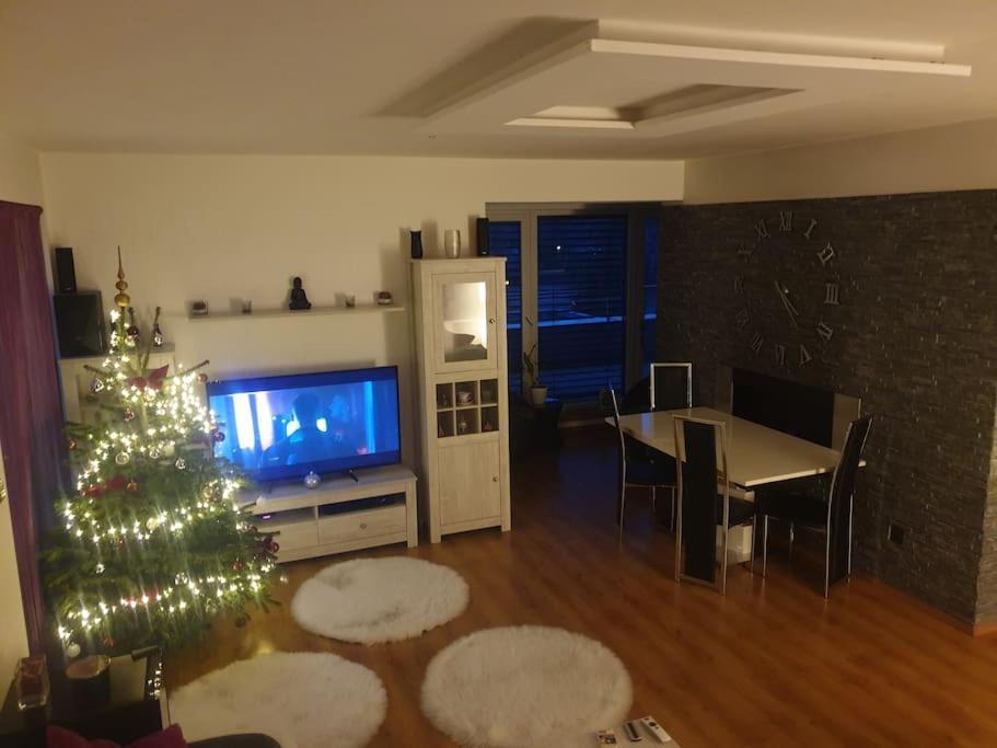 Mezonetovy Apartman V Centre Novej Dubnice Ilava エクステリア 写真